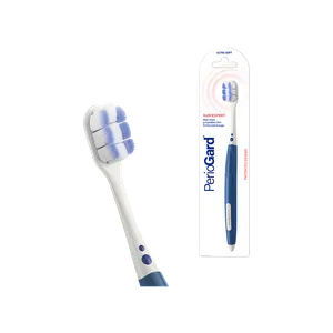 Colgate PerioGard Gum Expert Toothbrush - Fresh Oral Care delivery in Aurangabad by OZO Mart
