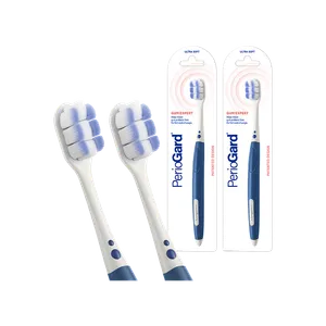 Colgate PerioGard Gum Expert Toothbrush - Pack of 2 - Fresh Oral Care delivery in Aurangabad by OZO Mart