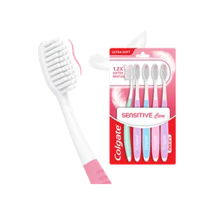 Colgate Sensitive Care Toothbrush Ultra Soft - Fresh Oral Care delivery in Aurangabad by OZO Mart