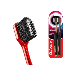 Colgate Visible White O2 Toothbrush - Fresh Oral Care delivery in Aurangabad by OZO Mart