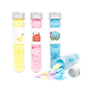 Colorcase Soft Paper Soap (Colour may vary) - Fresh Skin Care delivery in Aurangabad by OZO Mart
