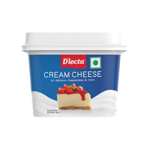 D'lecta Cream Cheese - Fresh Cheese delivery in Aurangabad by OZO Mart