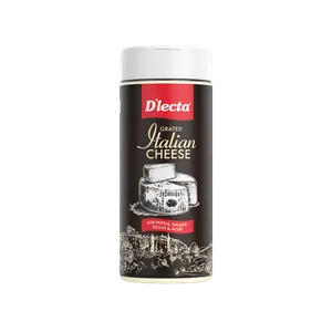 D'lecta Italian Grated Cheese - Fresh Cheese delivery in Aurangabad by OZO Mart