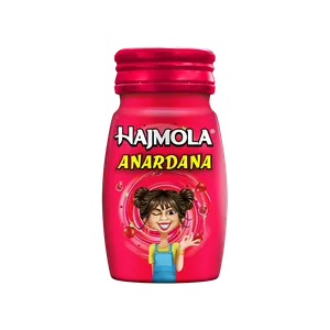 Dabur Hajmola Anardana Digestive Tablets - Fresh Health & Protein Drinks delivery in Aurangabad by OZO Mart