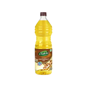 Dalda Refined Groundnut Oil - Fresh Cooking Oils delivery in Aurangabad by OZO Mart