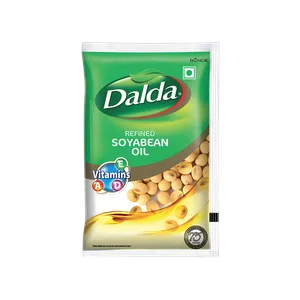 Dalda Refined Soyabean Oil - Fresh Cooking Oils delivery in Aurangabad by OZO Mart
