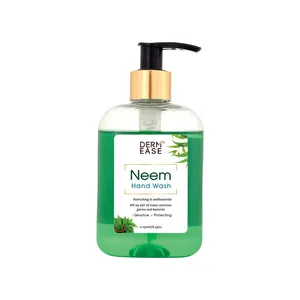 Derm Ease Neem Hand Wash - Fresh Skin Care delivery in Aurangabad by OZO Mart
