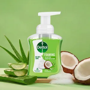 Dettol Aloe Coconut Foaming Handwash - Fresh Skin Care delivery in Aurangabad by OZO Mart