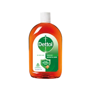 Dettol Antiseptic Liquid - 250 ml - Fresh Skin Care delivery in Aurangabad by OZO Mart