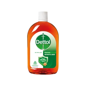 Dettol Antiseptic Liquid - 550 ml - Fresh Skin Care delivery in Aurangabad by OZO Mart