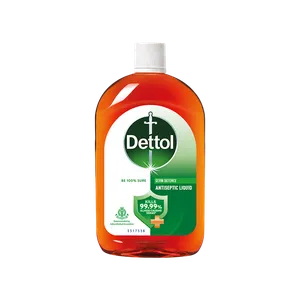 Dettol Germ Defence Antiseptic Liquid - Fresh Skin Care delivery in Aurangabad by OZO Mart