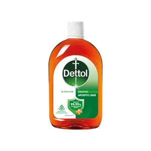 Dettol Germ Defence Antiseptic Liquid 750 ml - Fresh Skin Care delivery in Aurangabad by OZO Mart