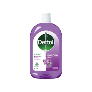Dettol Multipurpose Liquid Disinfectant - Lavender Blossom - Fresh Skin Care delivery in Aurangabad by OZO Mart