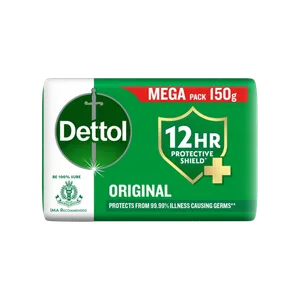 Dettol Original Bathing Bar - Fresh Skin Care delivery in Aurangabad by OZO Mart