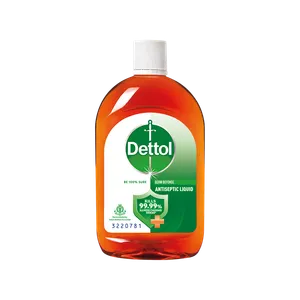 Dettol Surface Disinfection & Personal Hygiene Antiseptic Liquid - Fresh Skin Care delivery in Aurangabad by OZO Mart