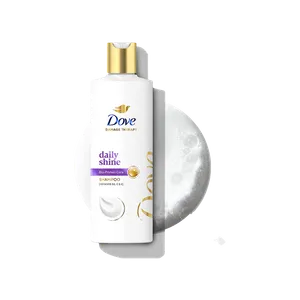 Dove Daily Shine Shampoo For Dull Hair - Fresh Hair Care delivery in Aurangabad by OZO Mart