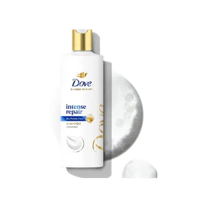 Dove Intense Repair Shampoo For Dry & Damaged Hair - Fresh Hair Care delivery in Aurangabad by OZO Mart