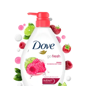 Dove Renew Nourishing Body Wash - Fresh Skin Care delivery in Aurangabad by OZO Mart