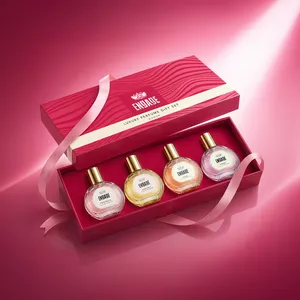 Engage Women's Luxury EDP Perfume Gift Set - Fresh Deodorants & Perfumes delivery in Aurangabad by OZO Mart