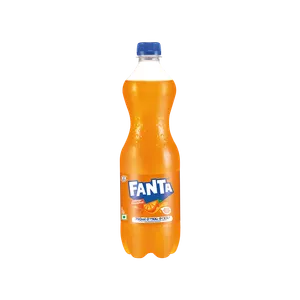 Fanta Orange Soft Drink - Fresh Soft Drinks & Soda delivery in Aurangabad by OZO Mart
