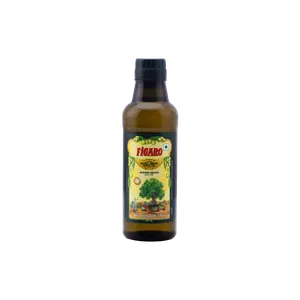 Figaro Extra Virgin Olive Oil - Fresh Cooking Oils delivery in Aurangabad by OZO Mart