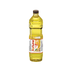 Fortune Refined Groundnut Oil - Fresh Cooking Oils delivery in Aurangabad by OZO Mart