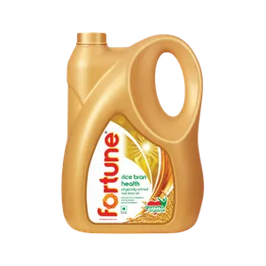 Fortune Rice Bran Oil - Fresh Flour & Grains delivery in Aurangabad by OZO Mart