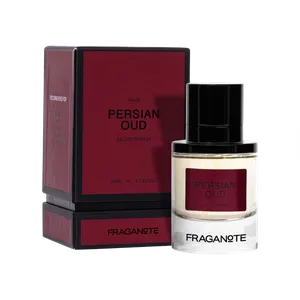 Fraganote Persian Oud Eau de Parfum (Floral and Oud) - Fresh Deodorants & Perfumes delivery in Aurangabad by OZO Mart
