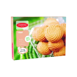 Frontier Phool Bakery Cookies - Fresh Biscuits & Cookies delivery in Aurangabad by OZO Mart