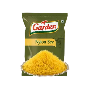 Garden Nylon Sev Bhujia - Fresh Indian Namkeen delivery in Aurangabad by OZO Mart