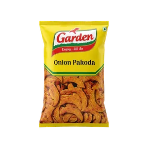 Garden Onion Pakoda Namkeen / Chakli - Fresh Indian Namkeen delivery in Aurangabad by OZO Mart