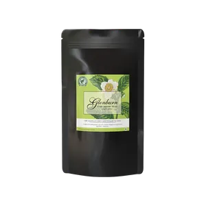 Glenburn Darjeeling Whole Leaf Pyramid Tea Bags - Fresh Tea delivery in Aurangabad by OZO Mart