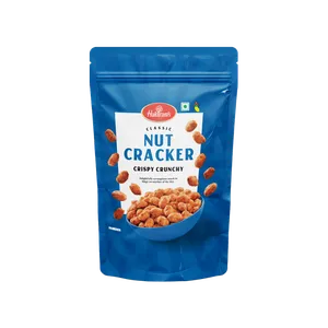 Haldiram's Crispy Crunchy Nut Cracker Peanuts - Fresh Biscuits & Cookies delivery in Aurangabad by OZO Mart