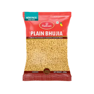 Haldiram's Plain Bhujia - Fresh Indian Namkeen delivery in Aurangabad by OZO Mart