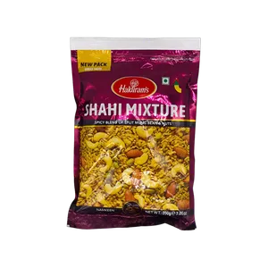 Haldiram's Shahi Mixture Namkeen - Fresh Indian Namkeen delivery in Aurangabad by OZO Mart