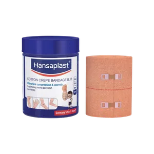 Hansaplast Cotton Crepe Bandage (6cm x 4m) - Fresh Skin Care delivery in Aurangabad by OZO Mart