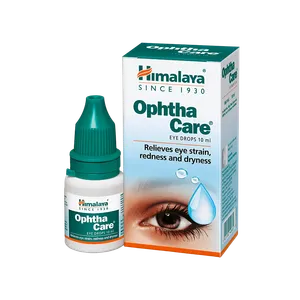 Himalaya Ophtha Care Eye Drops - Fresh Skin Care delivery in Aurangabad by OZO Mart