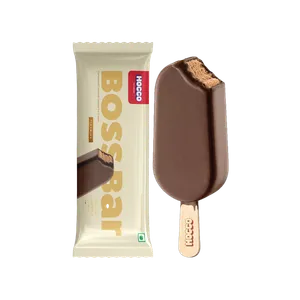 Hocco Tiramisu Boss Bar Ice Cream Stick - Fresh Frozen Desserts & Ice Cream delivery in Aurangabad by OZO Mart