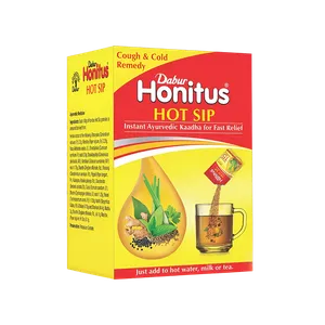 Honitus Hot Sip Ayurvedic Kaadha - Fresh Tea delivery in Aurangabad by OZO Mart