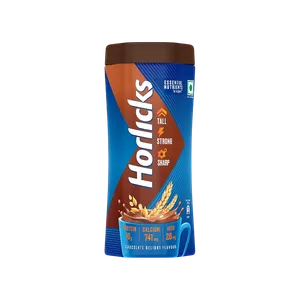 Horlicks Chocolate Delight Drink Mix - Fresh Health & Protein Drinks delivery in Aurangabad by OZO Mart