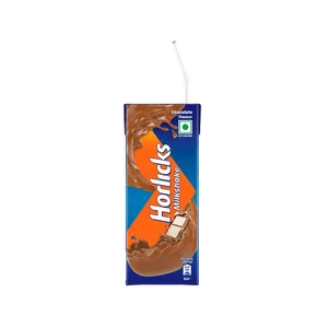 Horlicks Chocolate Milkshake - Fresh Health & Protein Drinks delivery in Aurangabad by OZO Mart