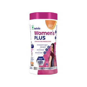Horlicks Women's Plus Caramel Drink Mix (Jar) - Fresh Health & Protein Drinks delivery in Aurangabad by OZO Mart