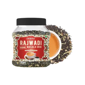 Jawai Rajwadi Kadak Masala Chai - Fresh Mixed Spice Blends delivery in Aurangabad by OZO Mart