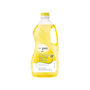 Jivo Extra Light Olive Oil - Fresh Cooking Oils delivery in Aurangabad by OZO Mart