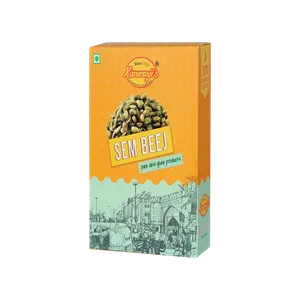 Kanwarjis Confectioners Sem Beej Namkeen - Fresh Indian Namkeen delivery in Aurangabad by OZO Mart