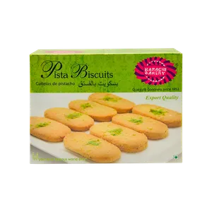 Karachi Bakery Pista Bakery Cookies - Fresh Biscuits & Cookies delivery in Aurangabad by OZO Mart