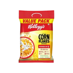Kellogg's Original Corn Flakes - Fresh Breakfast Cereals delivery in Aurangabad by OZO Mart