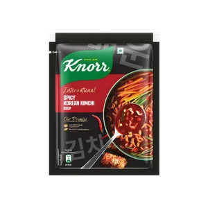 Knorr Spicy Korean Kimchi Soup with No Added Preservatives - Fresh Ready Meals delivery in Aurangabad by OZO Mart