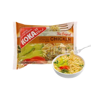 Koka Chicken Noodles - Fresh Noodles & Pasta delivery in Aurangabad by OZO Mart
