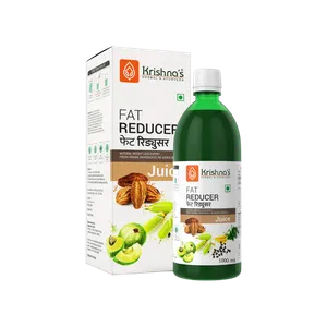 Krishna’s Fat Reducer Juice - Fresh Juices & Sharbat delivery in Aurangabad by OZO Mart